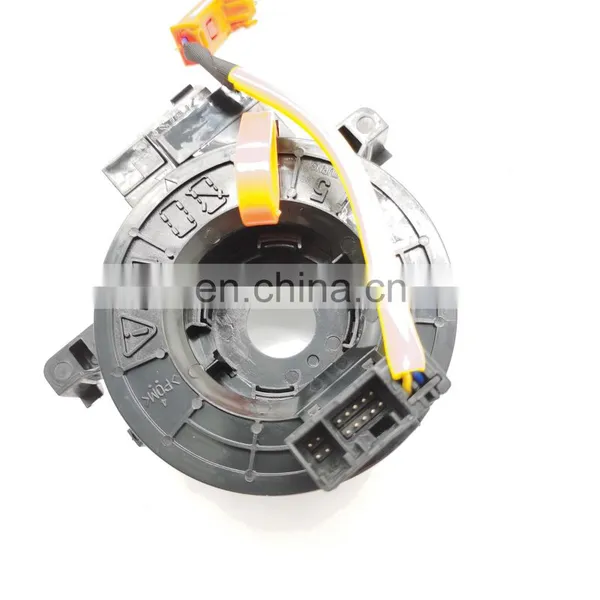 TEOLAND High Quality Automotive Original Steering Sensor Cable for Toyota Hilux 843060N040 84306-0N040