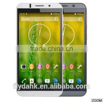 Wholesale VKworld 5.5 Inch 3G Unlocked Android Smart Mobile Phone VK700 MTK6582 1.3Ghz 13MP Camera photo-4