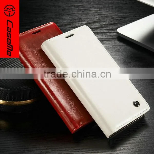 Bulk Buy Form China Leather Flip Case For Sony Xperia Z5, Cell Phone Case for Sony Xperia Z5 photo-6