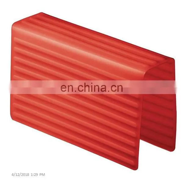 Silicone Sink Divider Protector Kitchen Mat photo-3