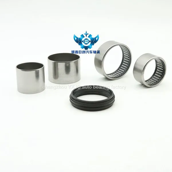 KIT042 Renault Auto Kit Needle Roller Bearing photo-5