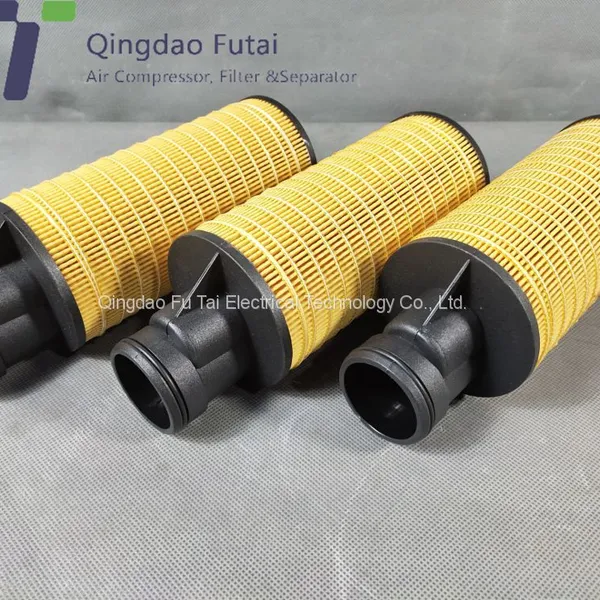 Atlas Copco Oil Filter 1622314200 Air Compressor Parts photo-3