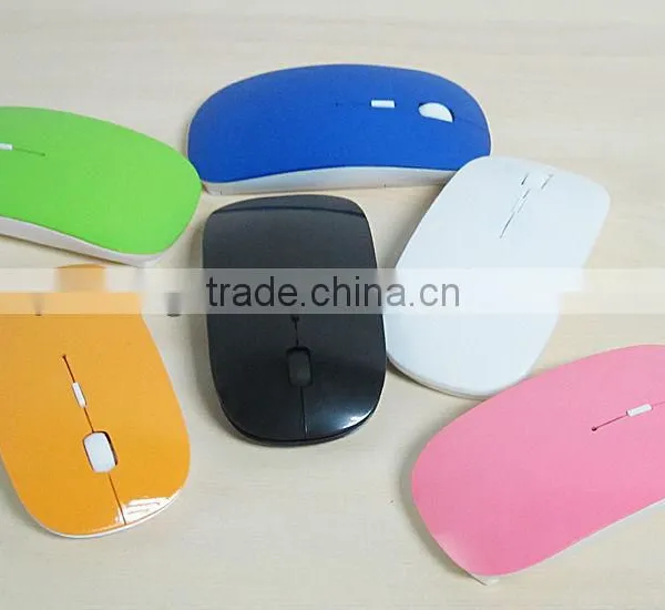 wireless computer mouse