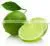 Organic Green Fresh Lemon Exported photo-2