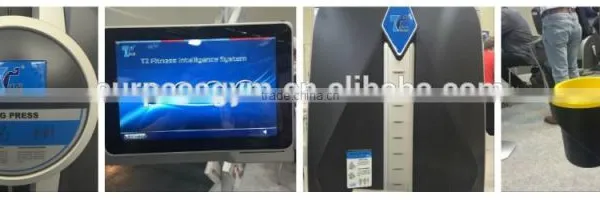 2016 Hot Sale/commercial Gym Equipment/sports Fitness/Butter Fly Machine TZ-8047 photo-2