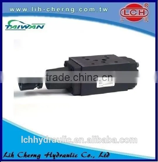 Yuken Hydraulic photo-6