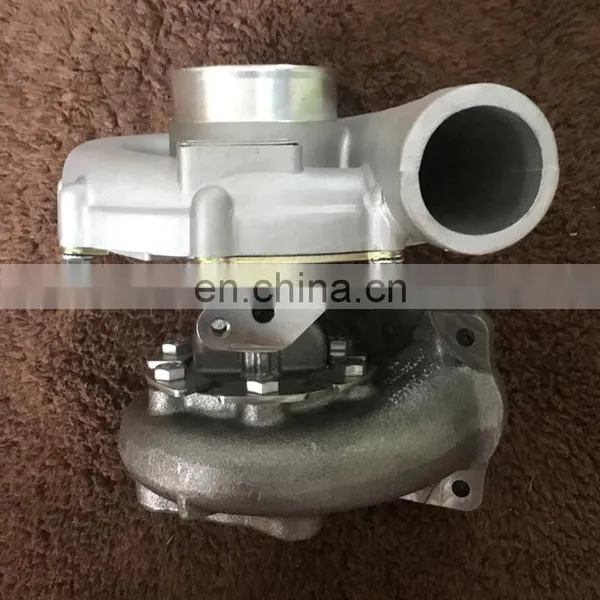 K27 Turbocharger 53279887200 53279707200 93012301200 93012301304 93012300302 93012301305 93012301304 for Turbo Porsche 911 930 photo-3
