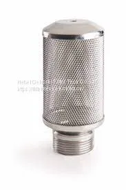 Stainless Steel Floating Suction Filter Mesh