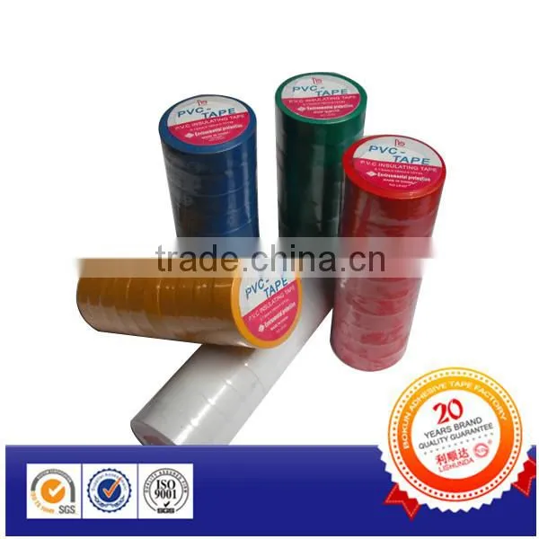 PVC Insulating Tape photo-3