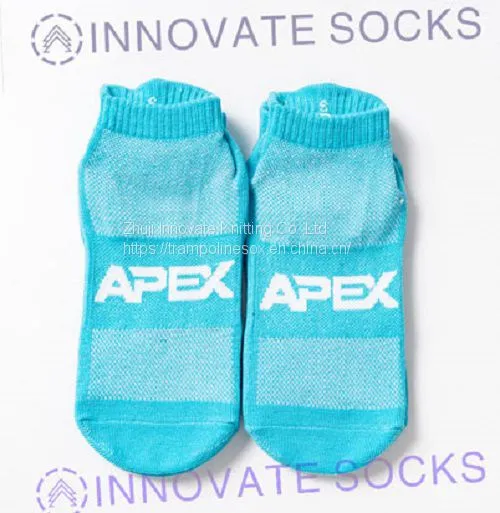 Trampoline Socks