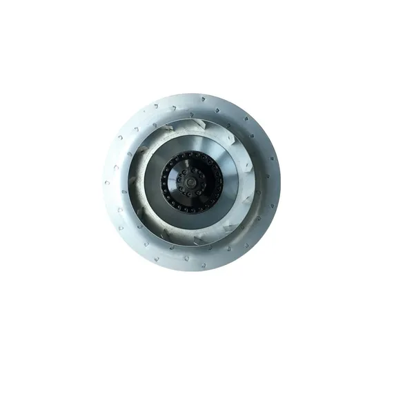 AC280 mm Air Handling Unit for Cabinet Air Conditioning photo-2