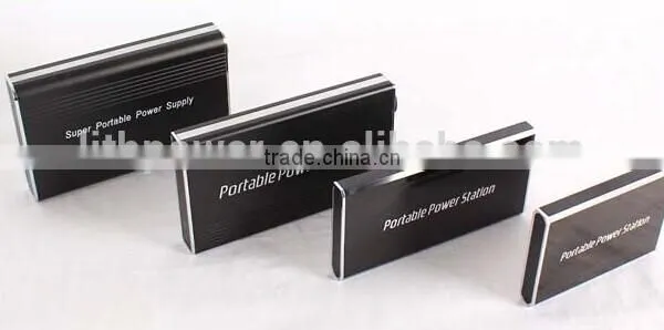 Portable 12v 20ah Lithium Battery Power Bank With 2000cycles 12v Rechargeable Lithium Battery 20ah photo-3