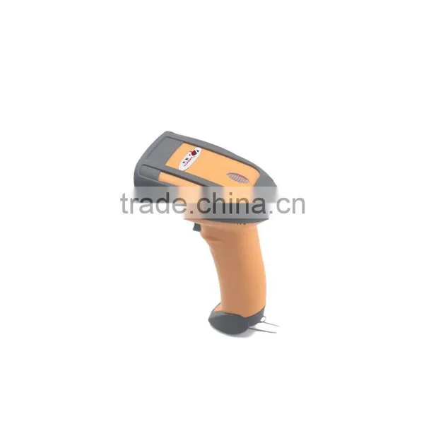 RD - 2019 Car Remote Code Scanner 1D WIRED Supermarket Laser Barcode Scannercheap Wired Barcode Scanner Cheap Bar Code Scanner photo-4