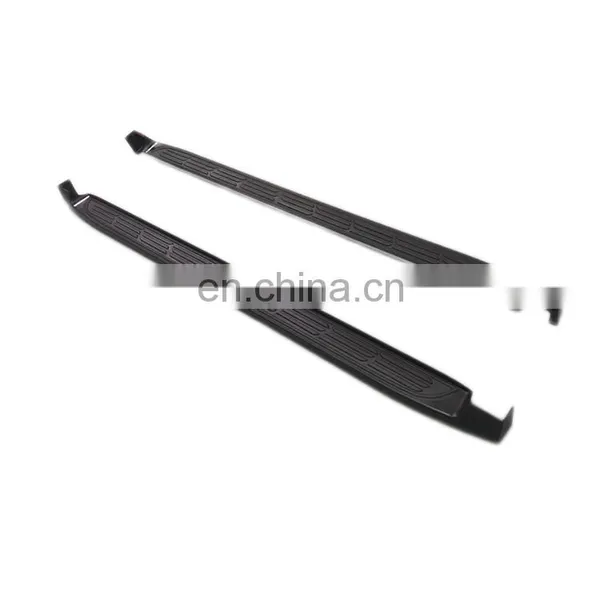 Fashion Aluminium Alloy Running Board for NISSAN X-TRAIL 2014-2018