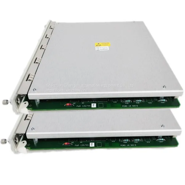 Bently 3500/53 Overspeed Detection Module IN STOCK photo-4