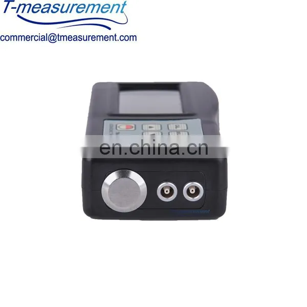 Taijia TM-8812 Ultrasonic Thickness Measurement Gauge Material Thickness Ultrasonic Thickness Gauges Measurement photo-4