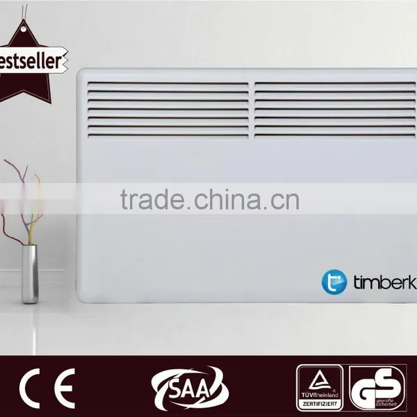 Adjustable Thermostat,Waterproof,Overheat Protection Function Electric Panel Heater TBK030-M10 photo-2