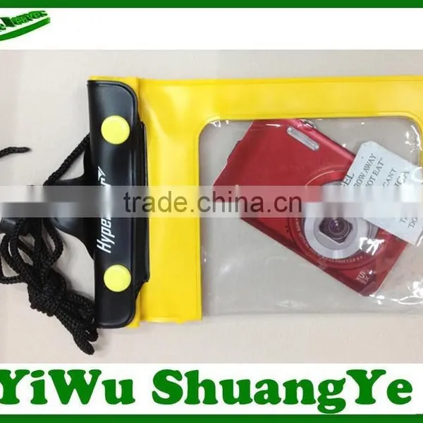 Camera Bags Waterproof,waterproof Case for lg Nexus 5 photo-5