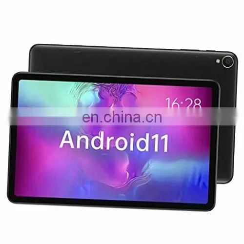 ALLDOCUBE iPlay 40 Pro 10,4-дюймовый планшет с 2K IPS-экраном на Android 11 с 8 ГБ ОЗУ и 256 ГБ ПЗУ, с процессором Tiger T618 восьмиядерным, планшет-компьютер с возможностью телефонных звонков по 4G LTE