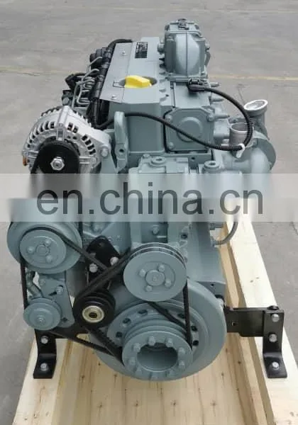 4 Cylinders TCD2013 L04 2V Machines Diesel Engine photo-4