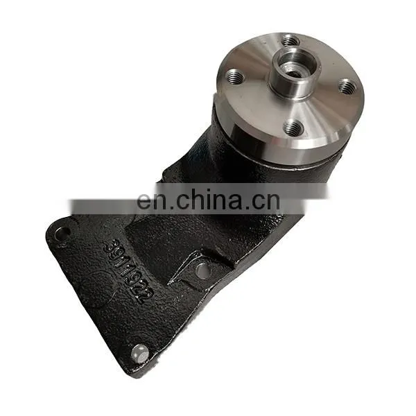 3911922 Diesel Engine Bracket Fan 3911922 Diesel Engine Truck Parts photo-3