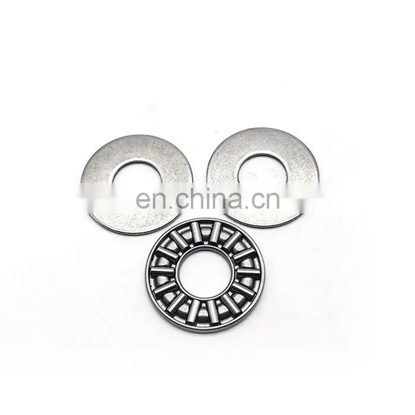 High Precision Parts Thrust Washer in Needle Bearing LS1024 LS1226 LS1528 LS1730 LS2035