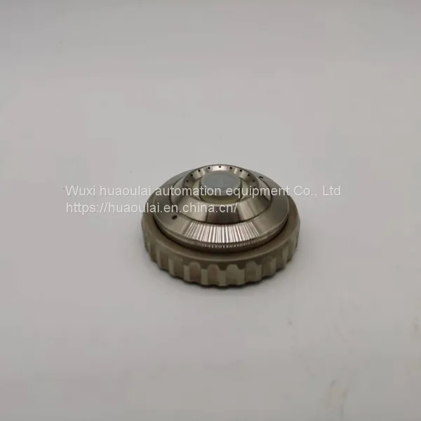 HighYAG Cutting Head Attachment of Fiber Laser Cutting Machine photo-3