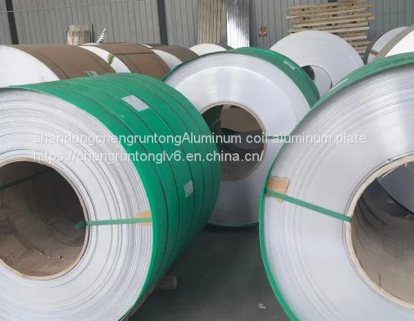 Thermal Insulation Aluminum Roll Covered With Sarin Film Kraft Paper Aluminum Roll Processing Production Wholesale Sales photo-3