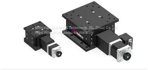 Z-AXIS AUTOMATIC PLATFORM