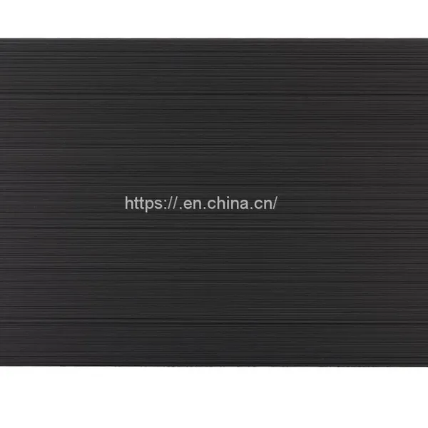 Brush Aluminium Coil photo-4