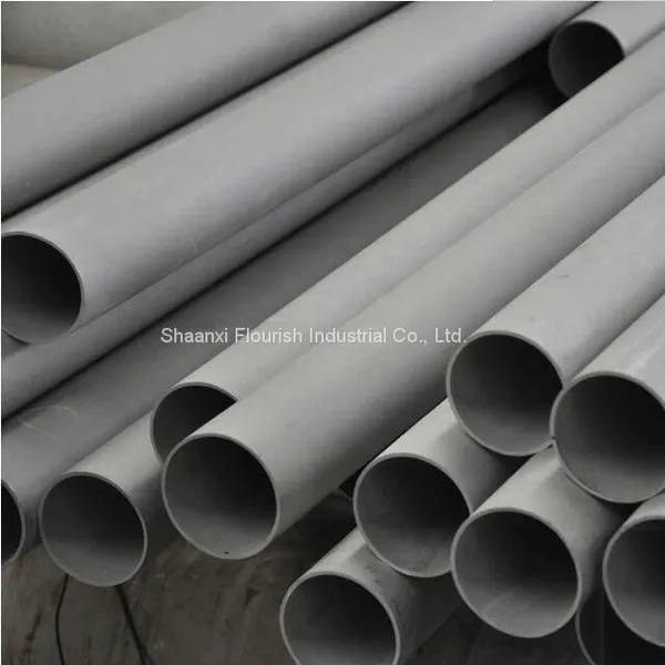 Cold Drawn SCH40S Stainless Steel Seamless Steel Pipe For Fluid As per Standard ASME B36.19 photo-2
