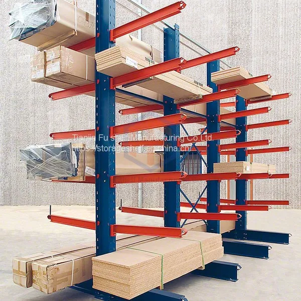 Cantilever Rack photo-3