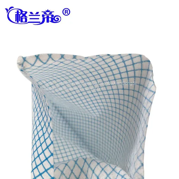Grande Non Woven Dust Bag Thickened Printed Non-woven Fabric Household Gloves photo-4