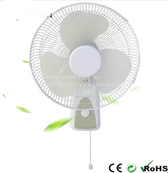 Wall Fan for Size 16inch/18inch With Premium Quality/Electric Fan（Wechat:13510231336） photo-2