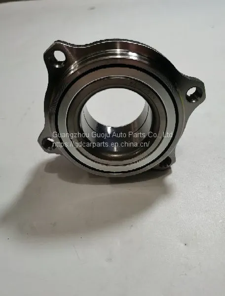 Wheel Hub Bearing OE 2119810227 FOR MERCEDES BENZ photo-2