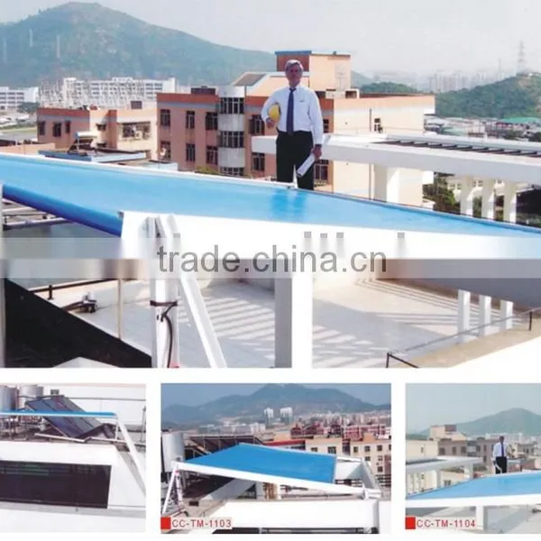 Sky Dome Awning