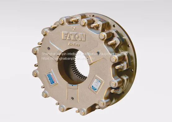 EATON Airflex Cooles Brakes and Clutches: Unveiling Their Diverse Applications and Benefits-supply of China