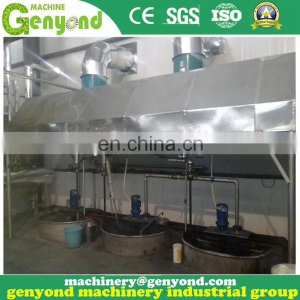 New Product Diamond Sugar Mishri Making Machine photo-5