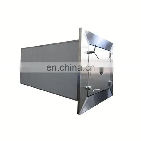 Factory Industrial Vacuum Freeze Dryer Drying Machine Lyophilization Lyophilizer Freeze Dried FD Food Maker Selling With CE photo-4