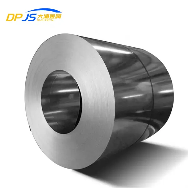 UNS N08904/440C/F44/430BA/F347/ss617/SUS904 Stainless Steel Strip/Coil Good Quality photo-5