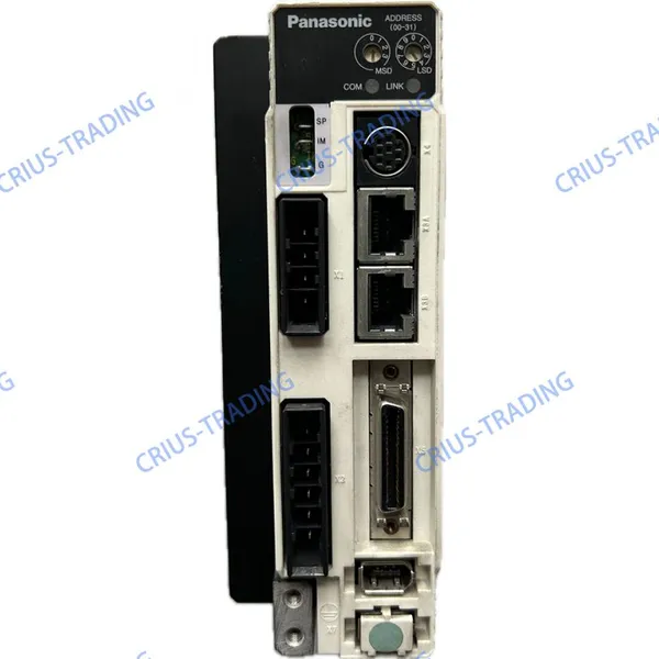Servo Driver for Ai & Inserter & Plug-in Machine photo-2