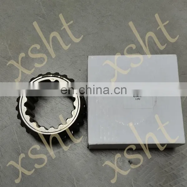 For Eaton Fuller Truck Transmission Parts FAST Transmission 16118 Slip Clutch Gear 4304317 2nd Axle Slip Bushings photo-2