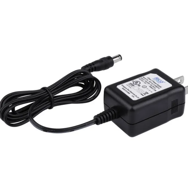 Industrial Use AC/DC Power Adapter Durable Material for Harsh Environments