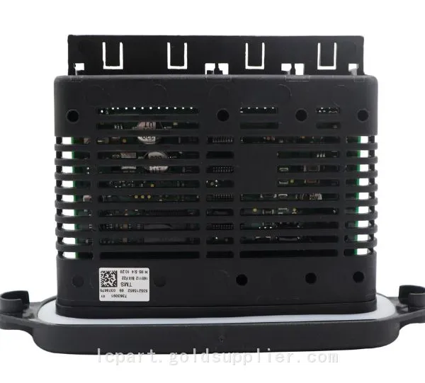 NEW! Xenon Headlight Controller Ballast For BMW 2 Series F22 F23 F87 M2 OEM 63117363091 7363091 photo-2