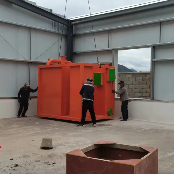 Incineration Technology Wastemanagement Incineration Technology Waste-to-energy