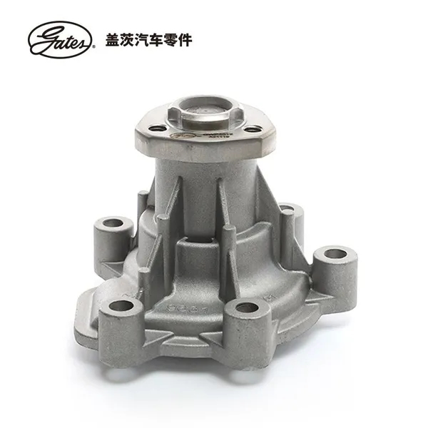 Original Gates GWP4012 Car Engine Cooling System Water Pump Repair Kit for HONDA Bomba de Agua 19200P72003 photo-3