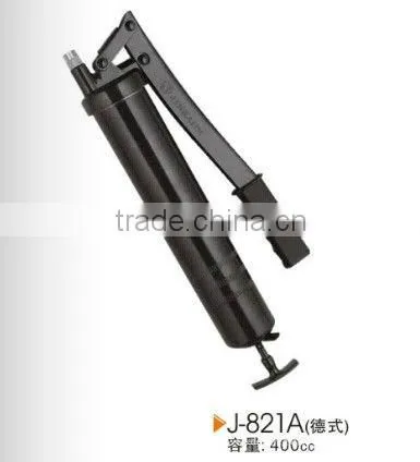 400CC Hand Grease Gun Manual Grease Pump