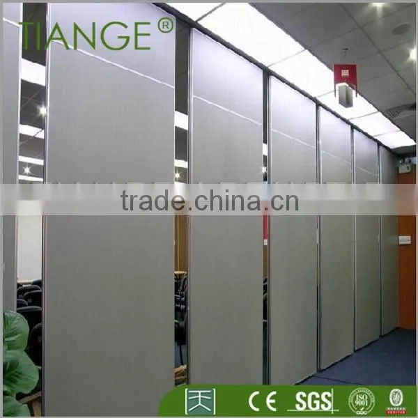 360 Degree Rotate Movable Wall Partition