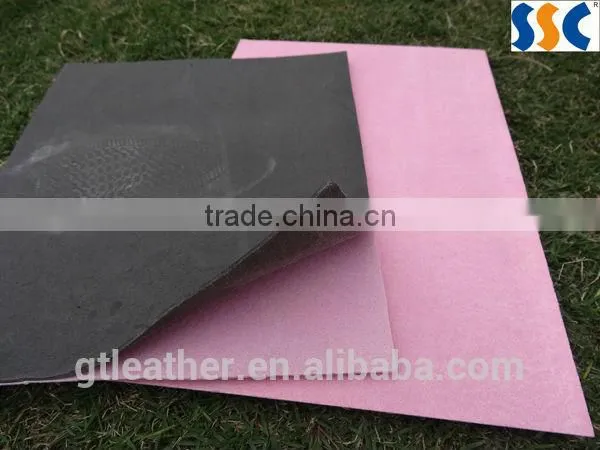 Paper Insole Sheet With Eva ,shoe Paper Materials photo-2