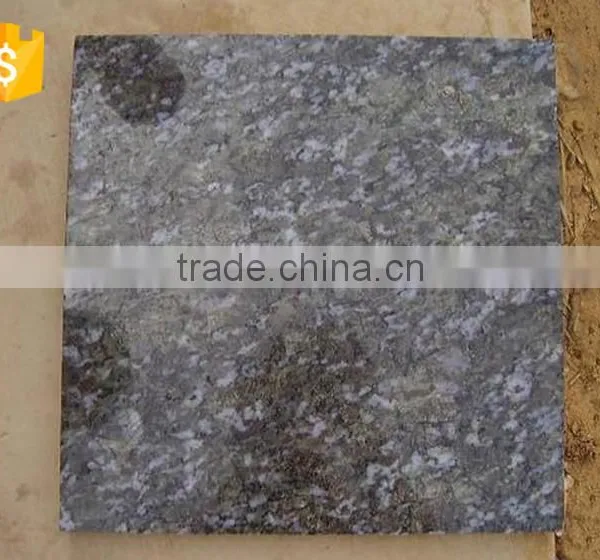 Good Quality Polished Phalaenopsis Blue Granite Tiles photo-4